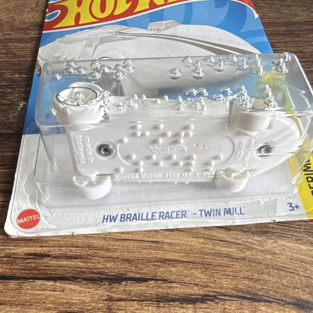 Hot Wheels hot wheels